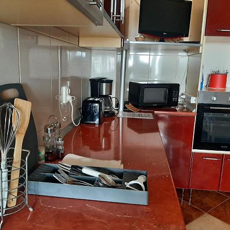 Ultracentral,Parcul Catedralei,Apartament 2 Camere Бакэу Экстерьер фото