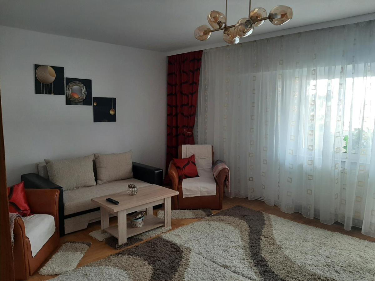 Ultracentral,Parcul Catedralei,Apartament 2 Camere Бакэу Экстерьер фото