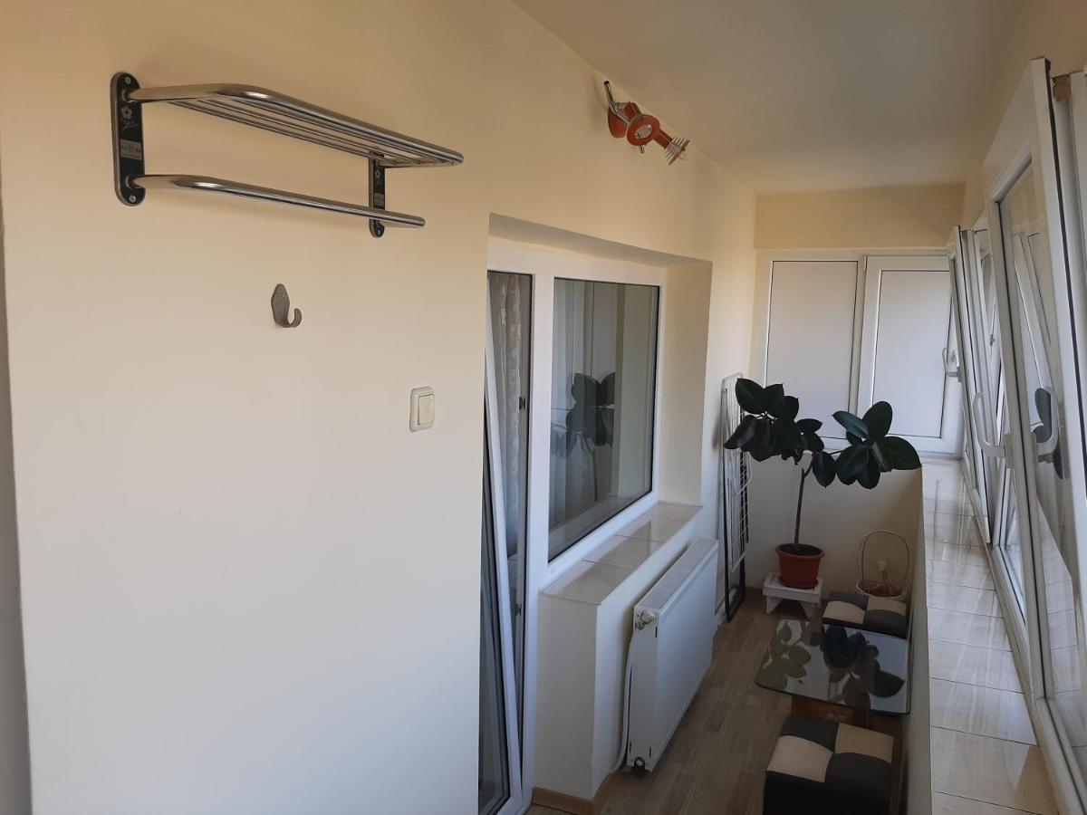 Ultracentral,Parcul Catedralei,Apartament 2 Camere Бакэу Экстерьер фото