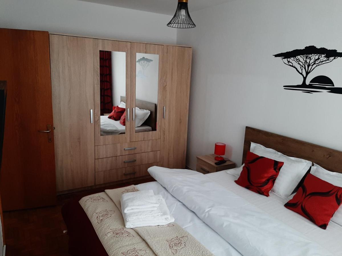 Ultracentral,Parcul Catedralei,Apartament 2 Camere Бакэу Экстерьер фото