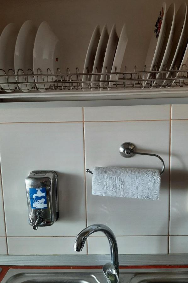 Ultracentral,Parcul Catedralei,Apartament 2 Camere Бакэу Экстерьер фото